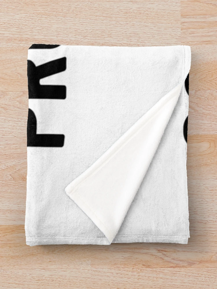 Thumbnail 3 of 6, Throw Blanket, Software Engineer In Progress designed and sold by ProtonProject.