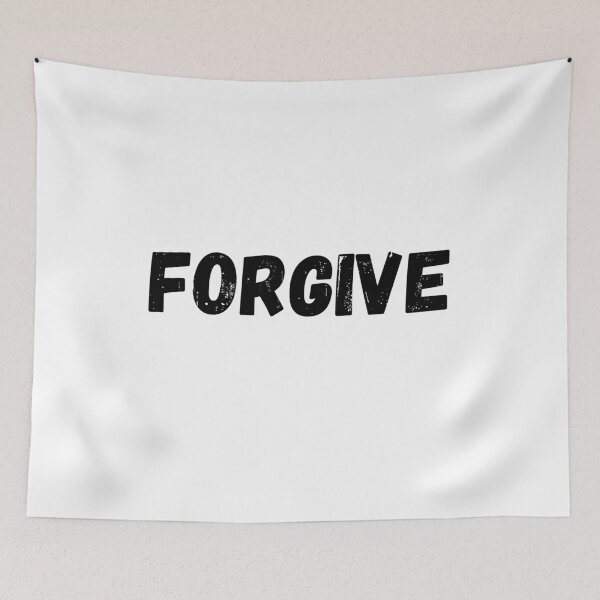 Item preview, Forgive designed and sold by El-Farouk.