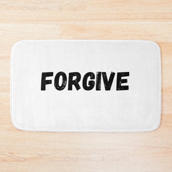 Item preview, Forgive designed and sold by El-Farouk.