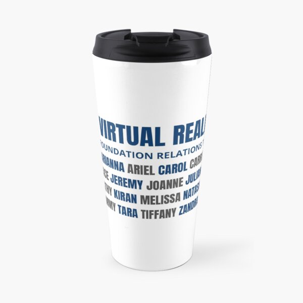 Yale Mug Travel Mug