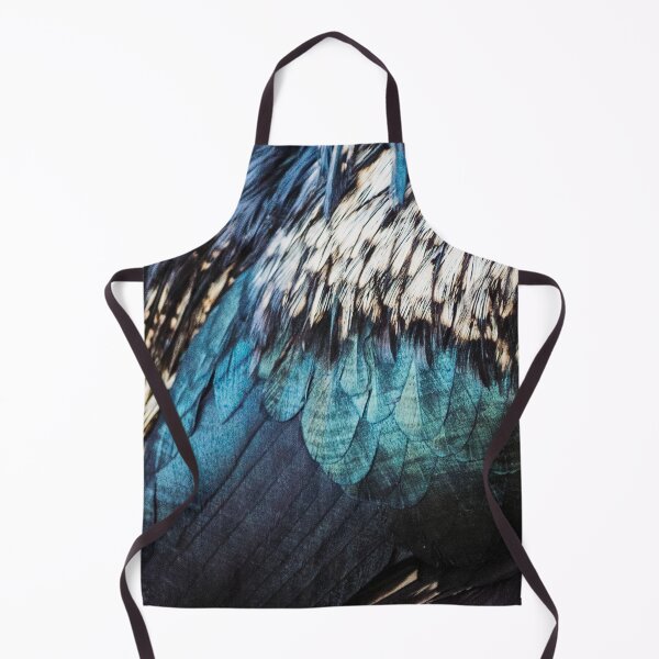 Item preview, Blue Bird Feathers designed and sold by Walk-It-Off.