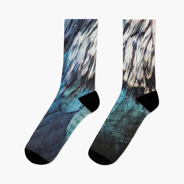 Item preview, Blue Bird Feathers  designed and sold by Walk-It-Off.