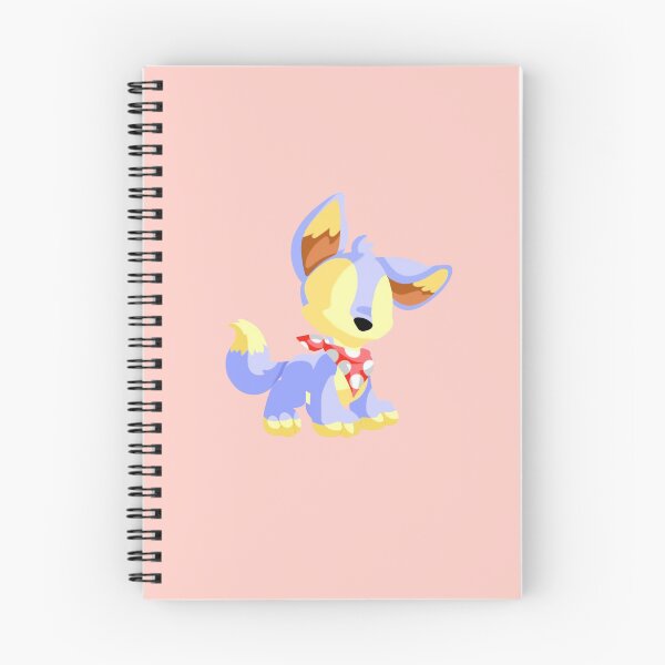Item preview, Baby Lupe Neopets designed and sold by ViolettLight.