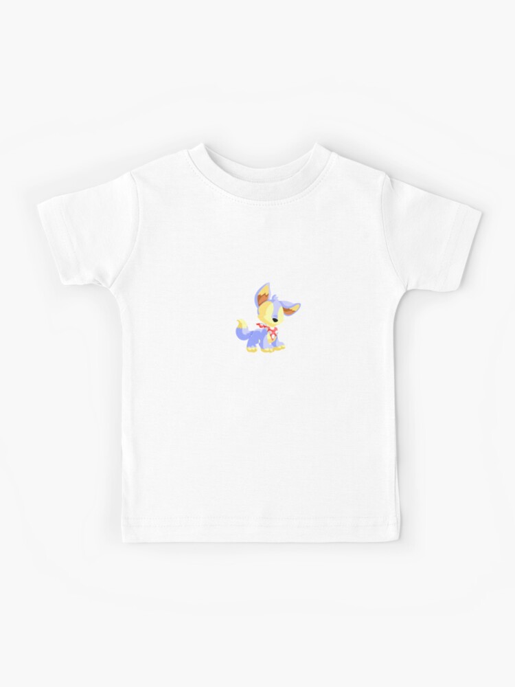 Camiseta para niños «Baby Lupe Neopets» de ViolettLight | Redbubble