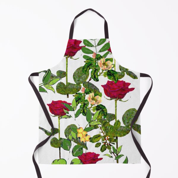Item preview, * Blooming garden * designed and sold by Berezabella.