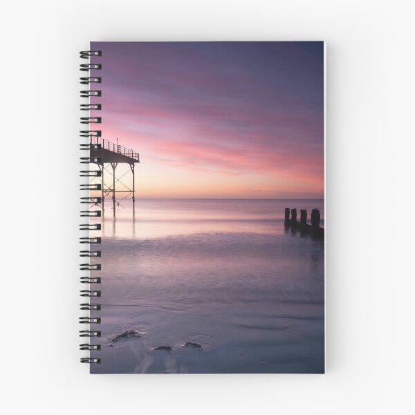Item preview, Down by the Pier designed and sold by dagabhriel.