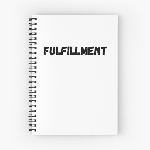 Item preview, Fulfillment designed and sold by El-Farouk.