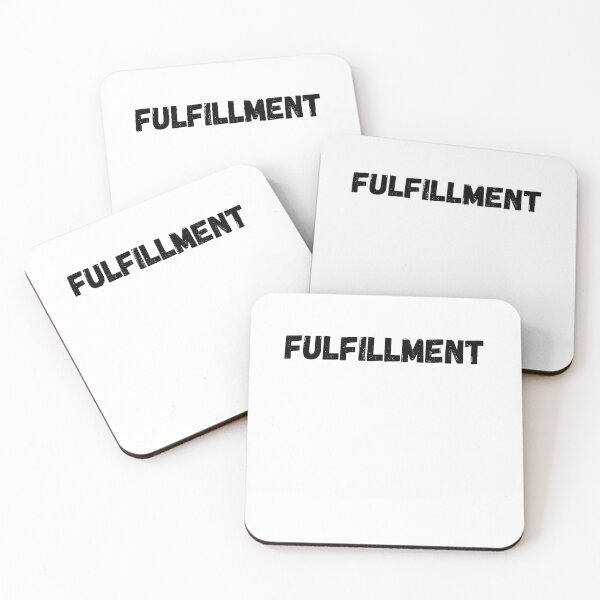Item preview, Fulfillment designed and sold by El-Farouk.