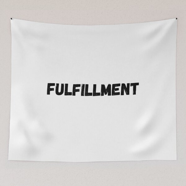 Item preview, Fulfillment designed and sold by El-Farouk.