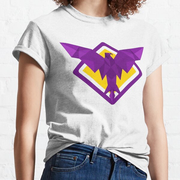Greenhouse Academy Eagle T-shirt classique