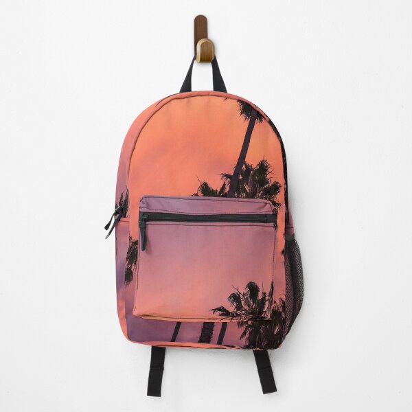 Item preview, Bali Palm Tree Sunset designed and sold by Walk-It-Off.