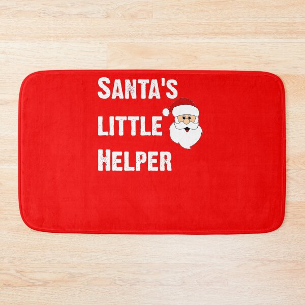 Item preview, Santas Little Helper - Ugly Christmas designed and sold by CoolApparelShop.