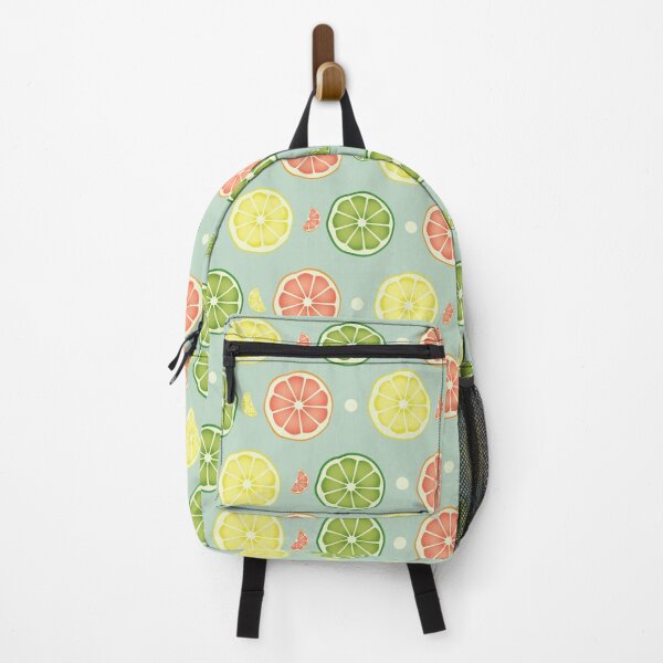 Item preview, Citrus Print designed and sold by morganashleigh.