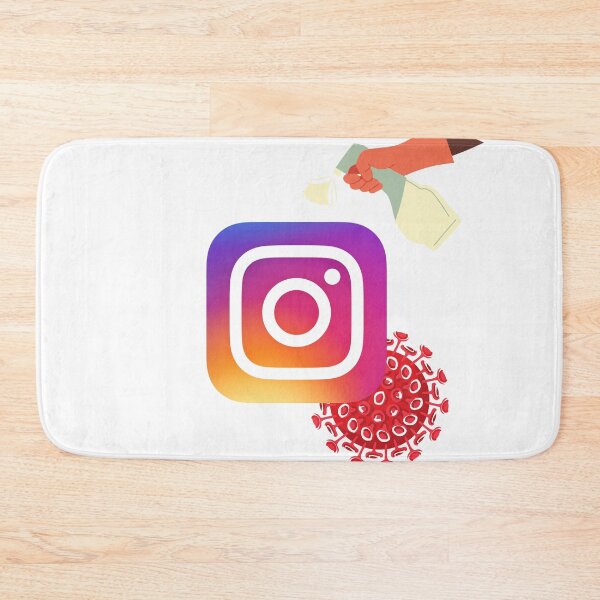 Item preview, Social media is being infected designed and sold by Liliesse.