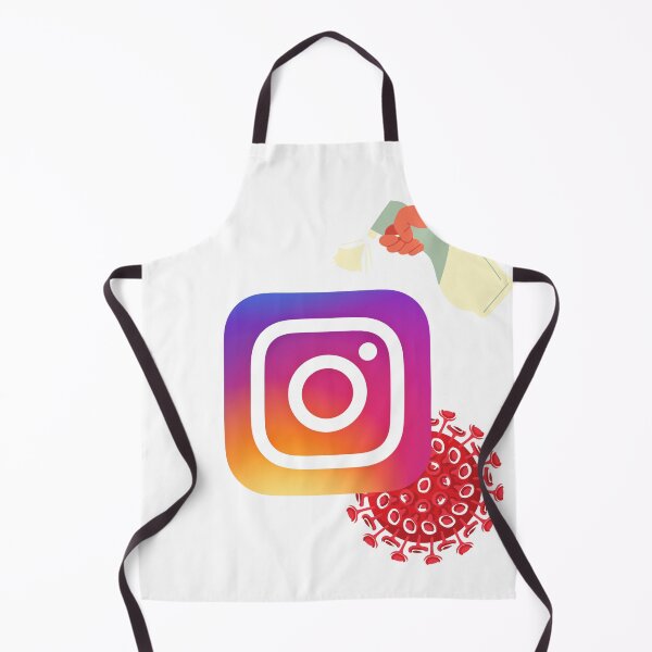 Item preview, Social media is being infected designed and sold by Liliesse.