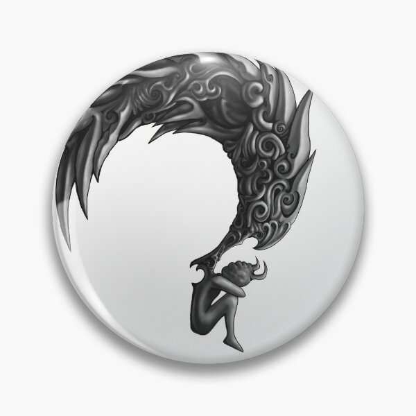 Item preview, Afterlives designed and sold by Hedgeh0g.