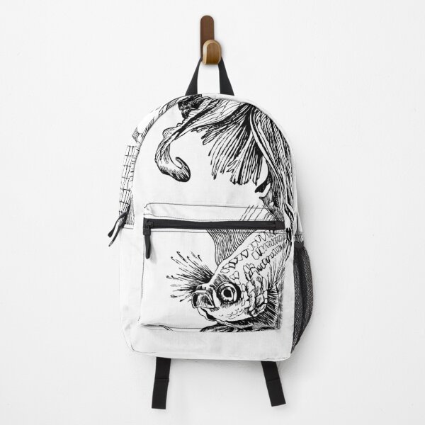 Item preview, Frank Gehry's fish designed and sold by Valentina Pozhar.