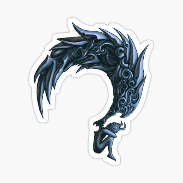 Hearthstone Stickers Redbubble - roblox illidari decal