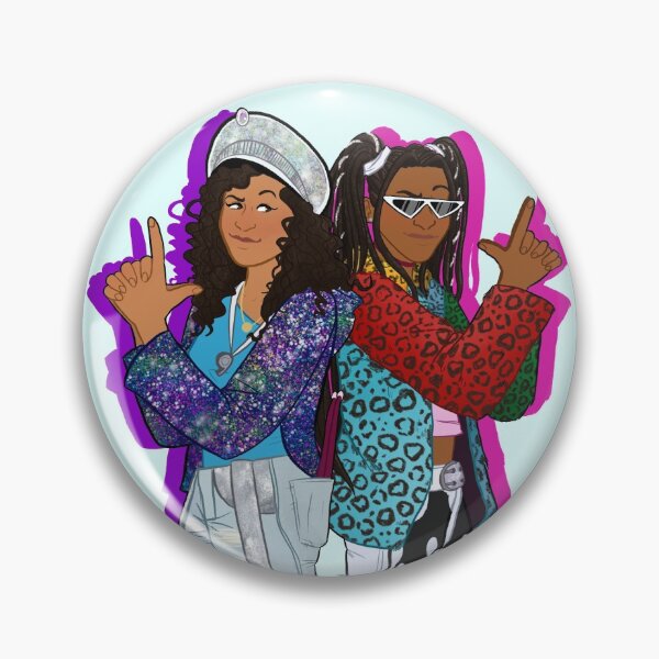 Item preview, Double Trouble designed and sold by DiceBarn.