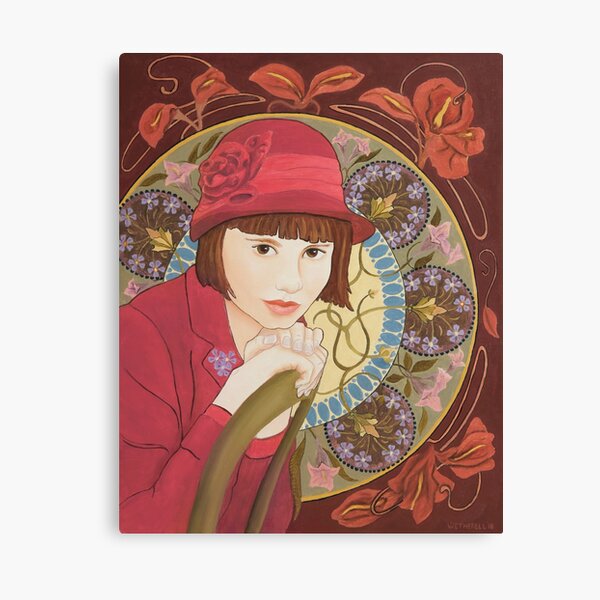 Canvas Print