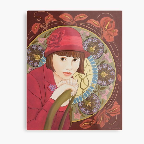Metal Print