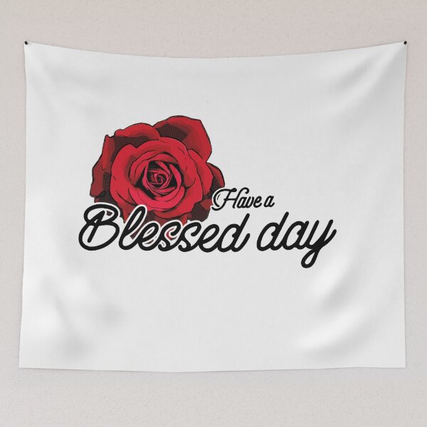 Item preview, David Rose  Schitts creek..Have a Blessed day designed and sold by Prita-D.