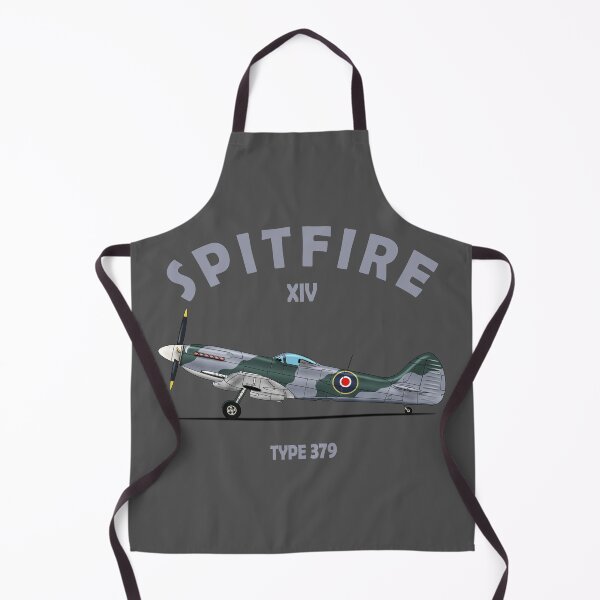 Item preview, The Spitfire XIV designed and sold by rogue-design.