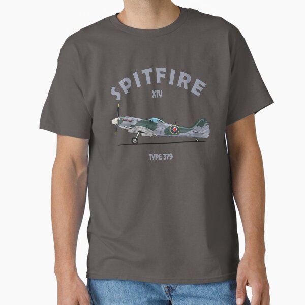 Item preview, The Spitfire XIV designed and sold by rogue-design.