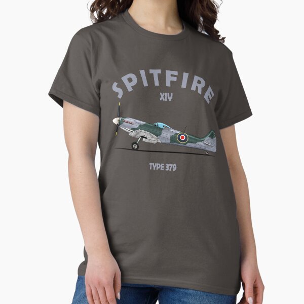 Item preview, The Spitfire XIV designed and sold by rogue-design.