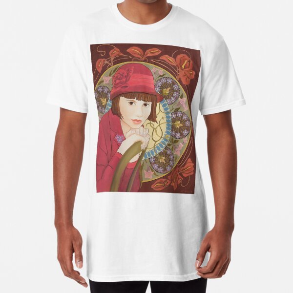Long T-Shirt