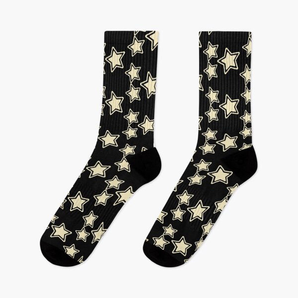 Artikelvorschau, Star Christmas Pattern Gift entworfen und verkauft von Patternsonly.
