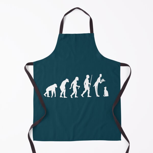 Item preview, Evolution of cats designed and sold by Very Graphic Designs.