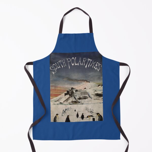 Item preview, South polar times designed and sold by Pelikancrazy.