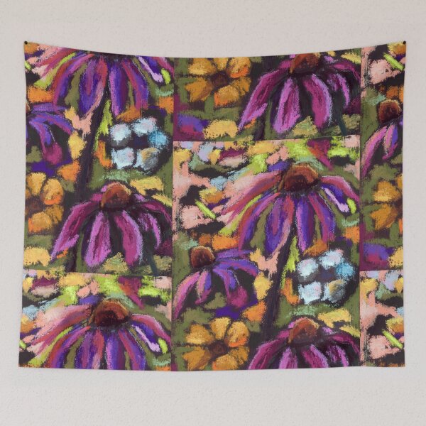 Item preview, Flower Power designed and sold by David Hinds.