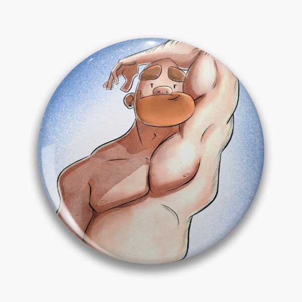 Item preview, Pits designed and sold by ElliotCrutchley.