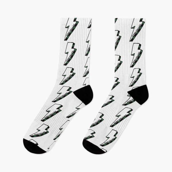 Item preview, Utah Valley University Lightning Bolt designed and sold by kkosmicki.