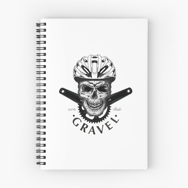 Item preview, Gravel skull designed and sold by Simplebp.
