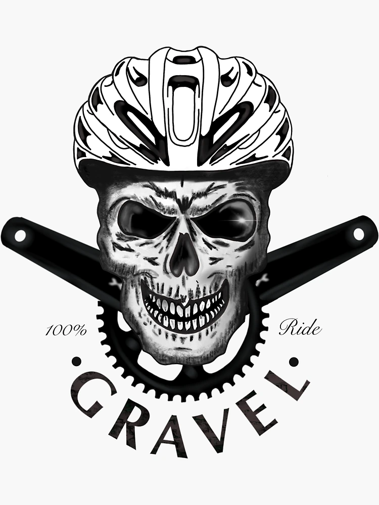 Cycling skull new arrivals