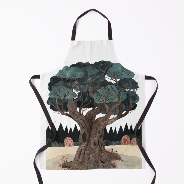 Item preview, Ancient Big Tree designed and sold by SherriMans.