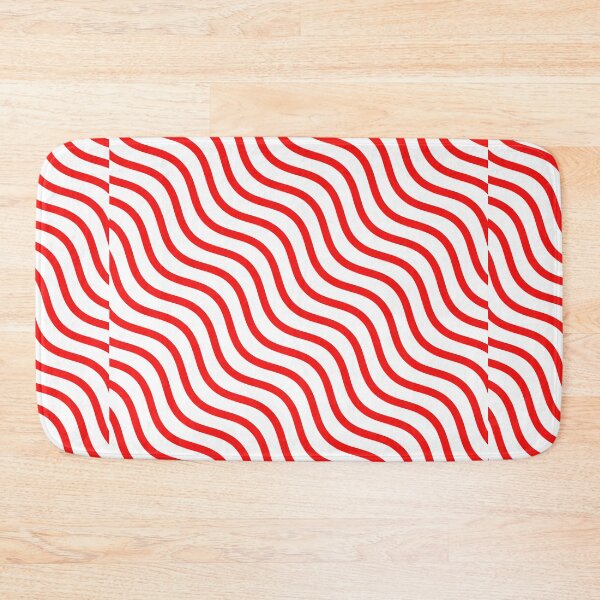 Item preview, geometric minimal lines pattern designed and sold by Shopini.