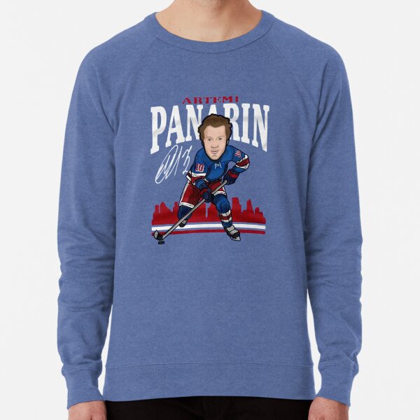 Breadman celly Artemi Panarin NY Ranger shirt, hoodie, sweater and