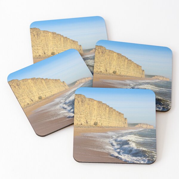 Item preview, West Bay Dorset  Broadchurch - 1 designed and sold by Colin  Williams Photography.