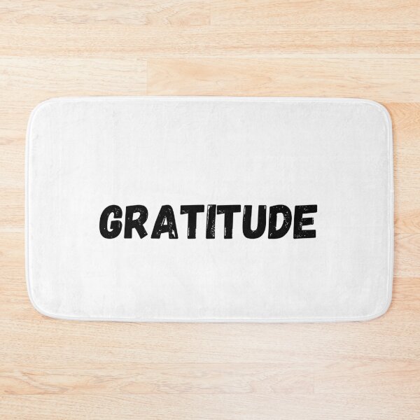 Item preview, Gratitude designed and sold by El-Farouk.