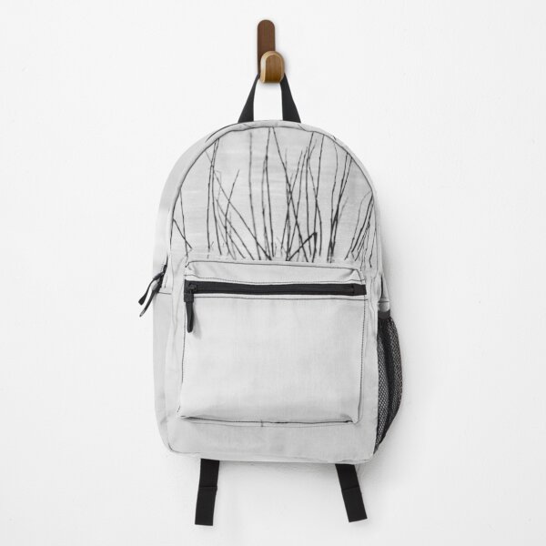 Item preview, Minimalistic winter scene I designed and sold by Bragi Kort.