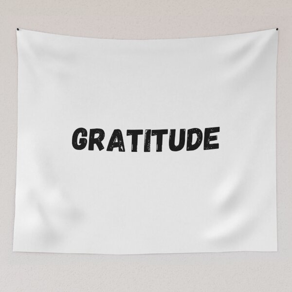 Item preview, Gratitude designed and sold by El-Farouk.