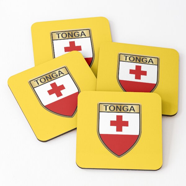 Item preview, Tonga Phone Cases Plus (1) designed and sold by mpodger.