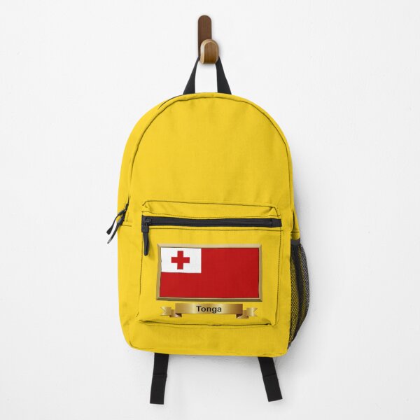 Item preview, Tonga Phone Cases Plus (1) designed and sold by mpodger.