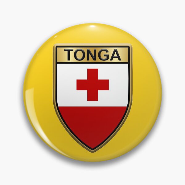 Item preview, Tonga Phone Cases Plus (1) designed and sold by mpodger.