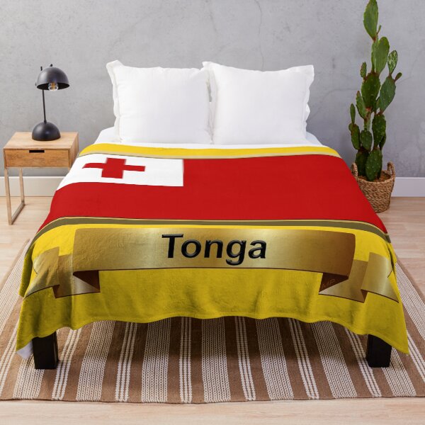 Item preview, Tonga Phone Cases Plus (1) designed and sold by mpodger.