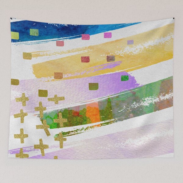 Item preview, Watercolor Paper designed and sold by Irina Polyanskaya.